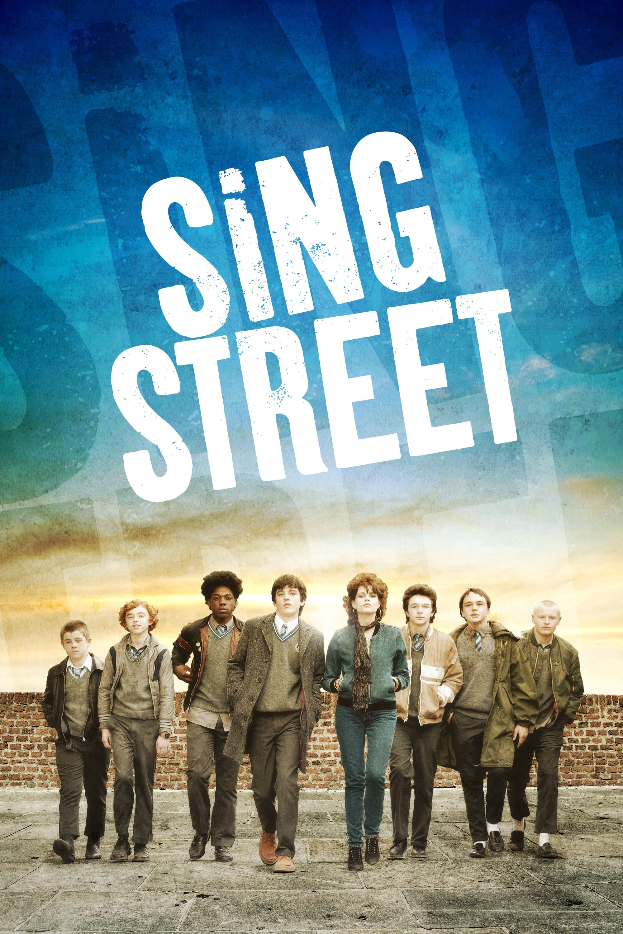 Sing Street (2016) [292797] (A1708669300) [[Movies]] --Plex--